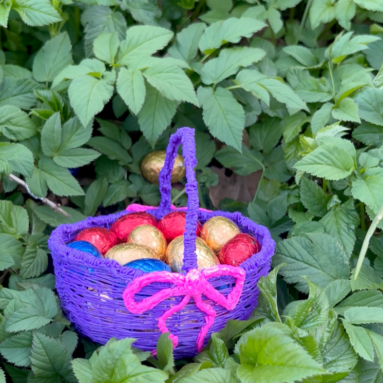 🐰 Caderno eletrônico de Páscoa - 25 modelos de Páscoa