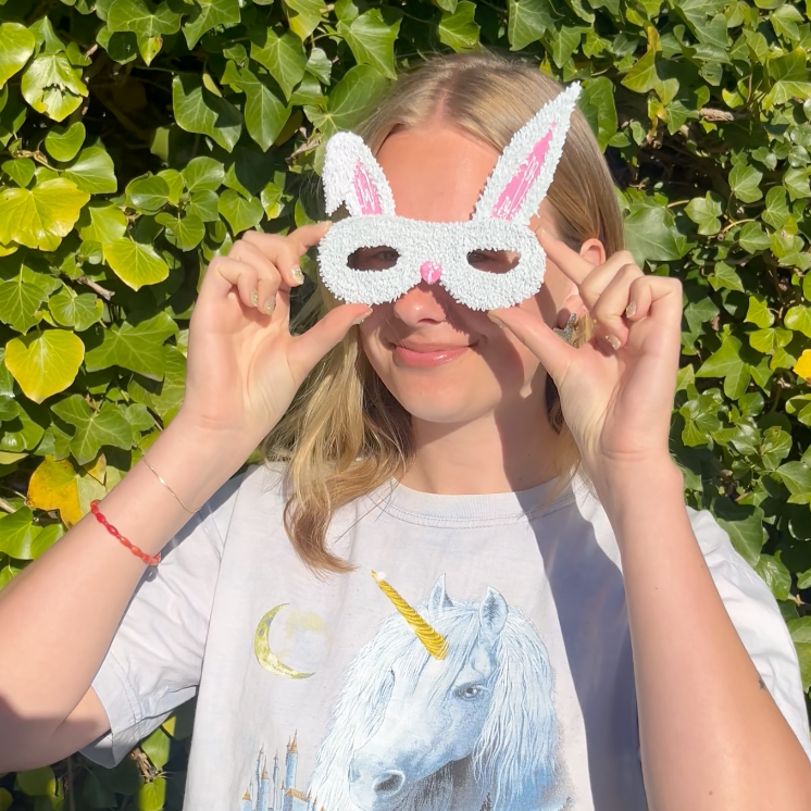 🐰 5 FREE Easter Templates